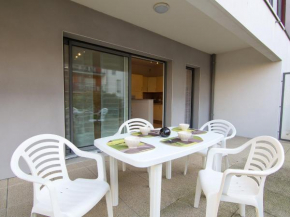 Apartment Quai Malo by Interhome